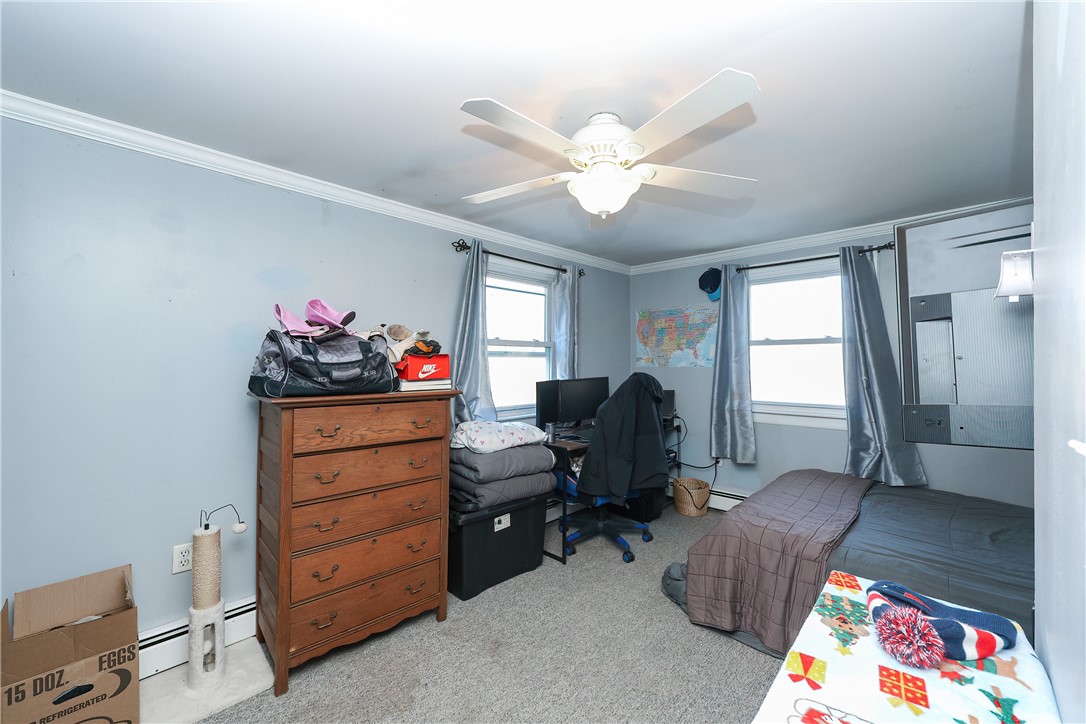 283 Steere Farm Road Burrillville, RI 02830 - Photo 17 of 25