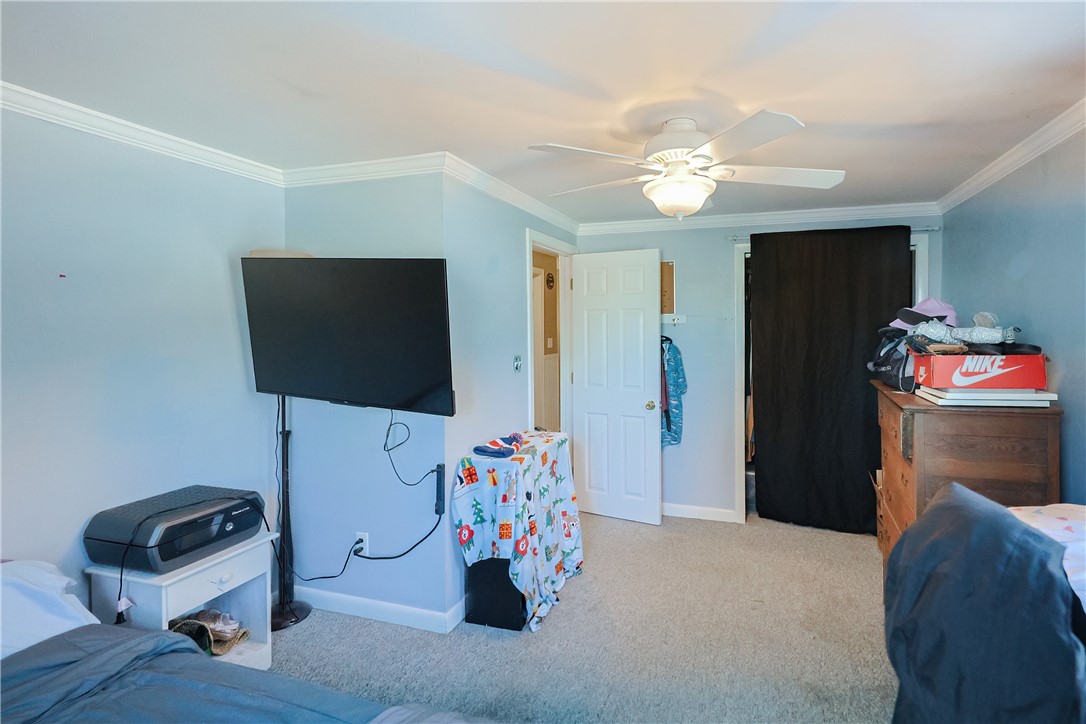 283 Steere Farm Road Burrillville, RI 02830 - Photo 18 of 25