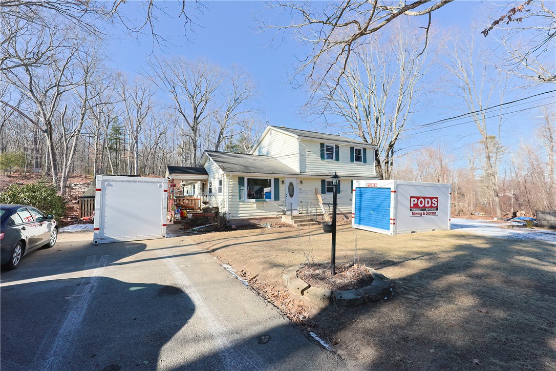 283 Steere Farm Road Burrillville, RI 02830 - Photo 19 of 25