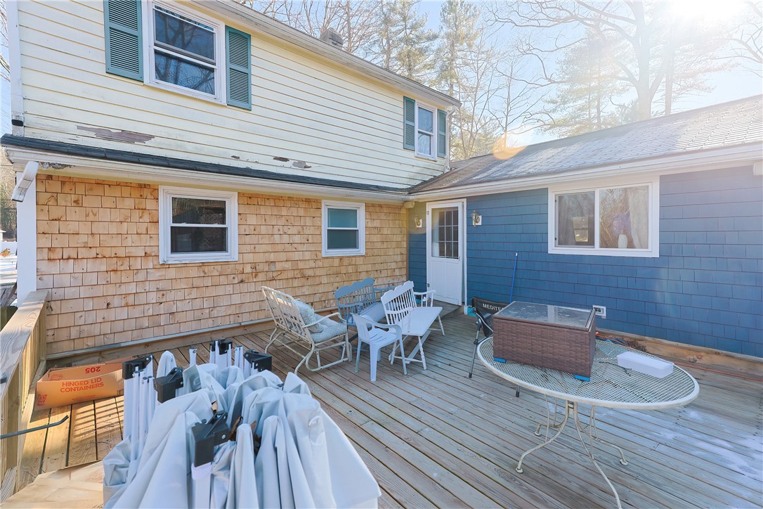 283 Steere Farm Road Burrillville, RI 02830 - Photo 20 of 25