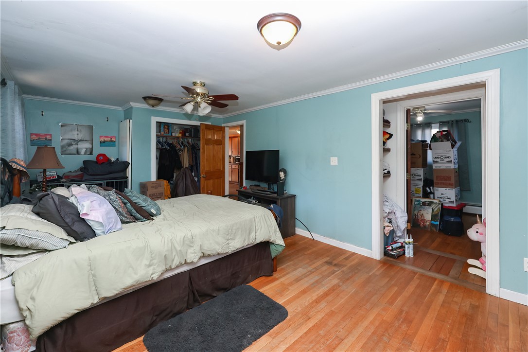 283 Steere Farm Road Burrillville, RI 02830 - Photo 8 of 25