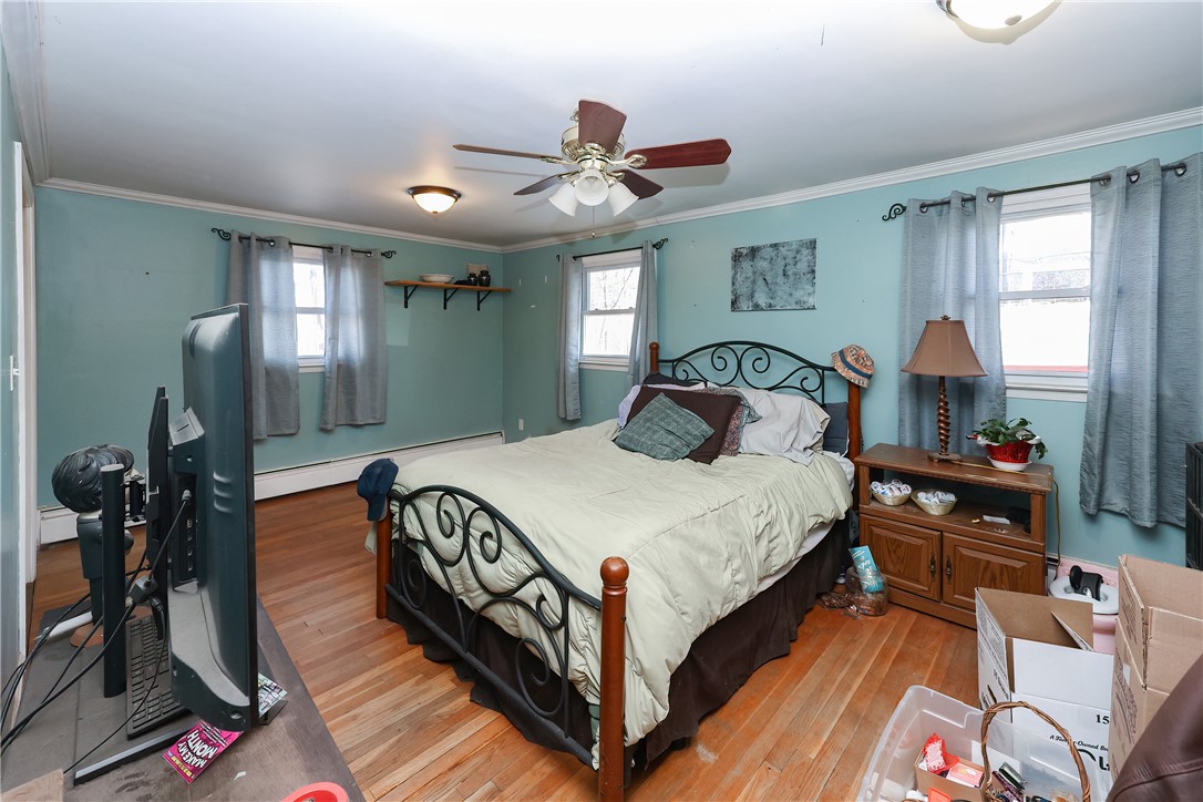 283 Steere Farm Road Burrillville, RI 02830 - Photo 9 of 25