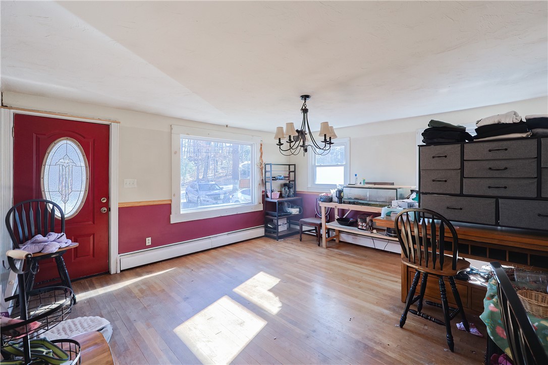 283 Steere Farm Road Burrillville, RI 02830 - Photo 10 of 25