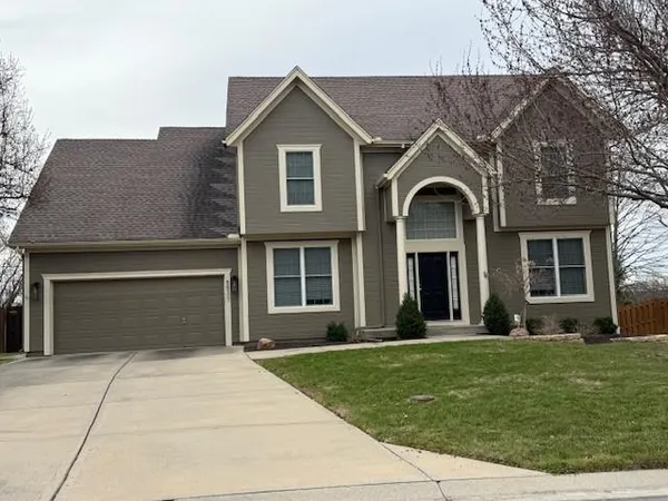 $499,950 | 5837 Millbrook Street, Shawnee, KS 66218