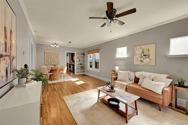 $744,900 | 1842 South Franklin Street, Denver, CO 80210