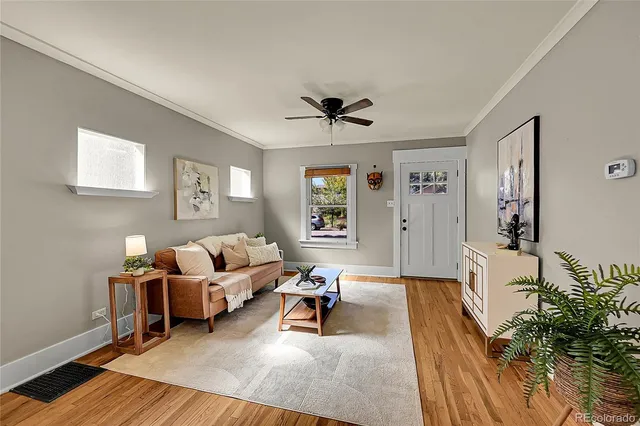 $744,900 | 1842 South Franklin Street, Denver, CO 80210