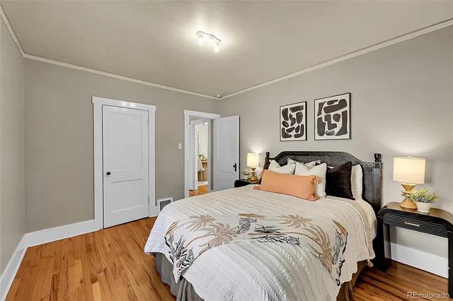 $744,900 | 1842 South Franklin Street, Denver, CO 80210