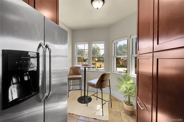 $744,900 | 1842 South Franklin Street, Denver, CO 80210