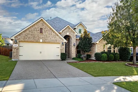 $675,000 | 10357 Colgate Court, Frisco, TX 75035