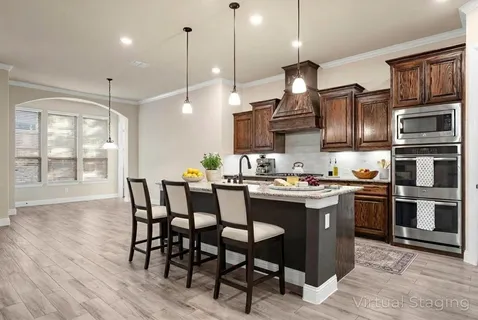 $675,000 | 10357 Colgate Court, Frisco, TX 75035