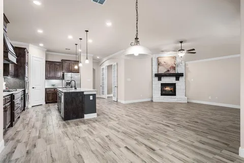 $675,000 | 10357 Colgate Court, Frisco, TX 75035