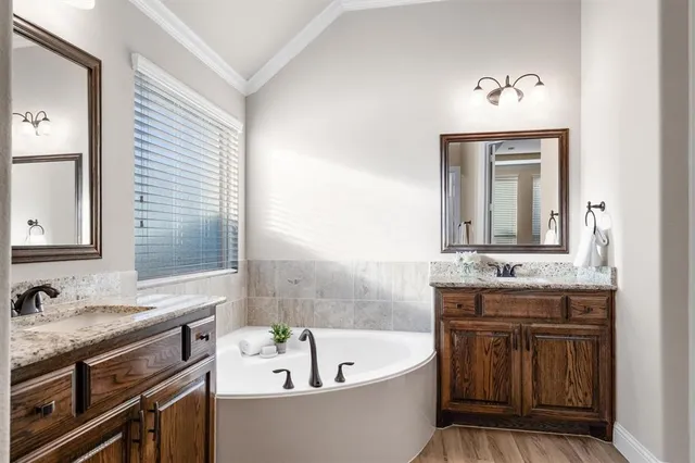 $675,000 | 10357 Colgate Court, Frisco, TX 75035