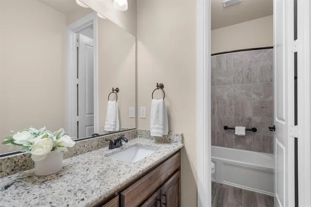 $675,000 | 10357 Colgate Court, Frisco, TX 75035