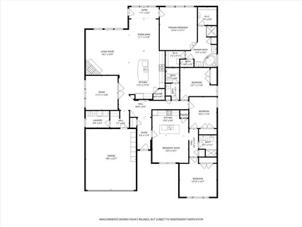 $675,000 | 10357 Colgate Court, Frisco, TX 75035