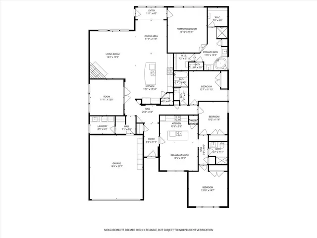 $675,000 | 10357 Colgate Court, Frisco, TX 75035