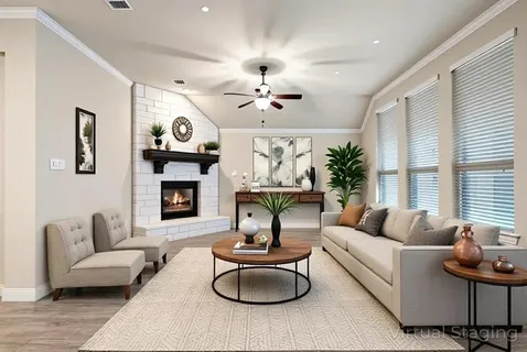 $675,000 | 10357 Colgate Court, Frisco, TX 75035