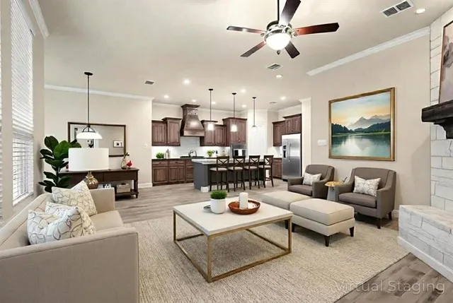 $675,000 | 10357 Colgate Court, Frisco, TX 75035