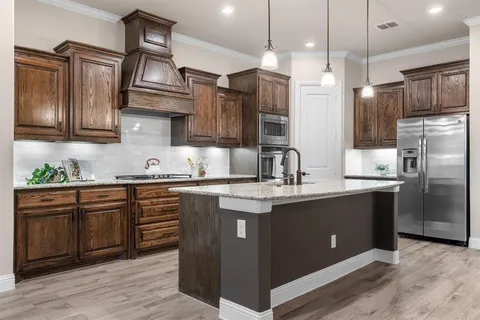 $675,000 | 10357 Colgate Court, Frisco, TX 75035