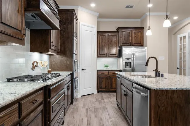 $675,000 | 10357 Colgate Court, Frisco, TX 75035