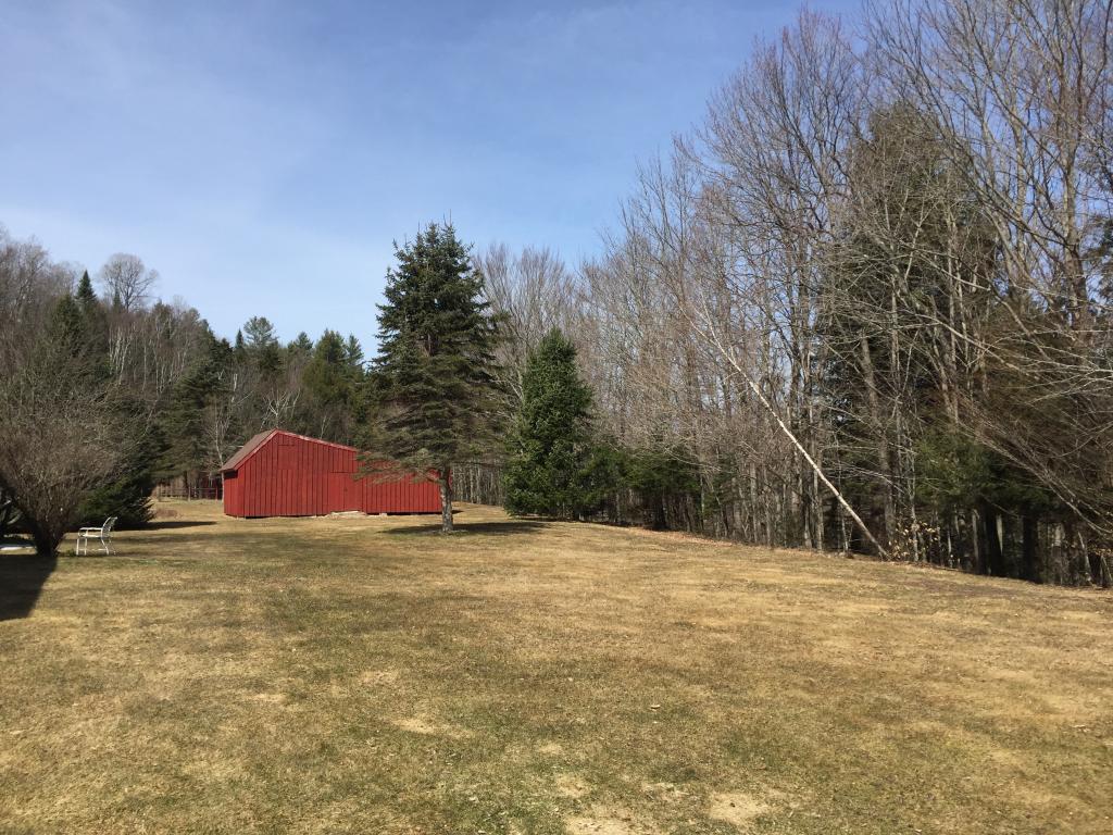 312 Freeman Road Northfield, VT 05663 - Photo 22 of 25