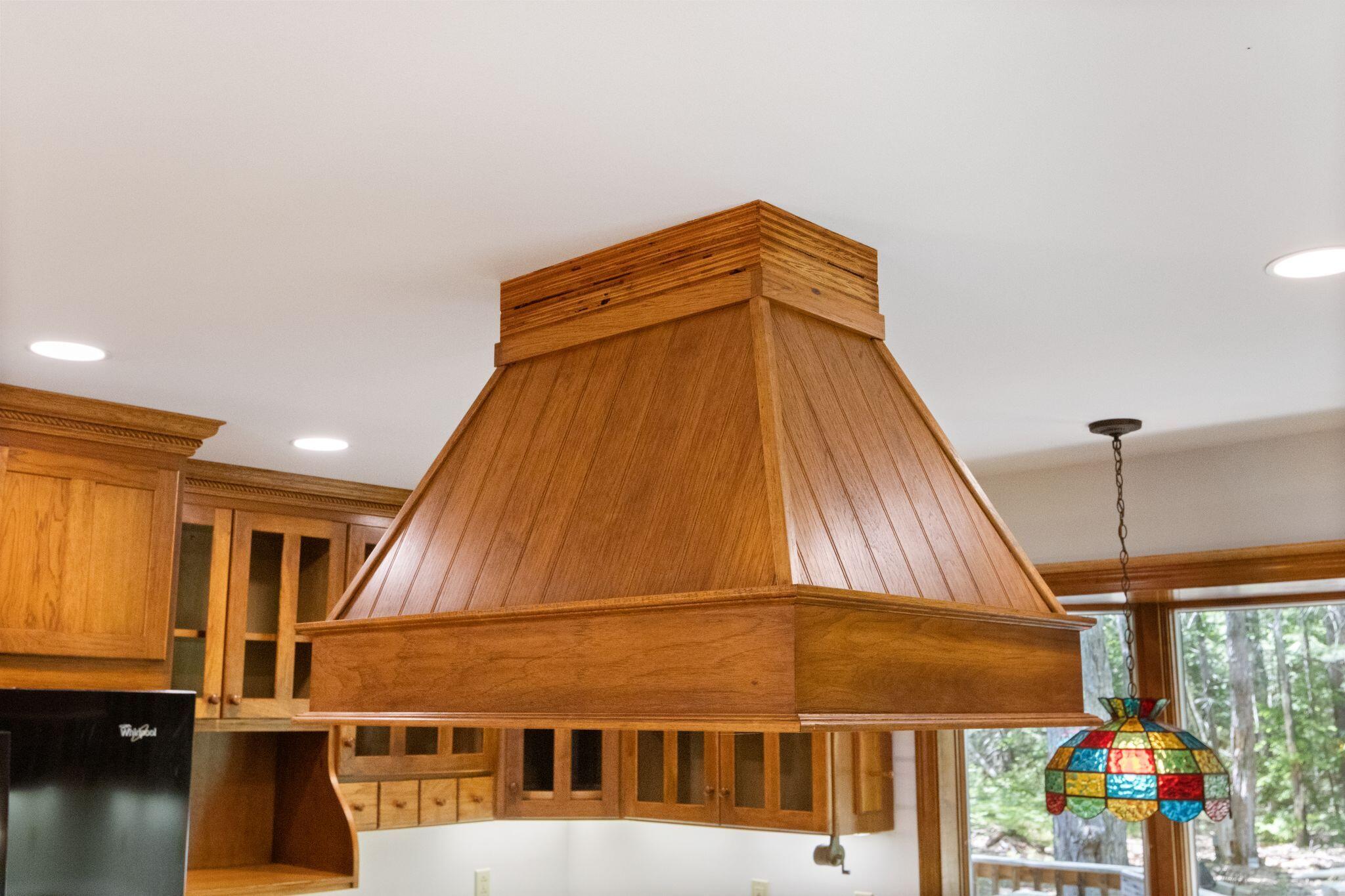 358 Pine Hill Road Berwick, ME 03901 - Photo 14 of 76 Kitchen