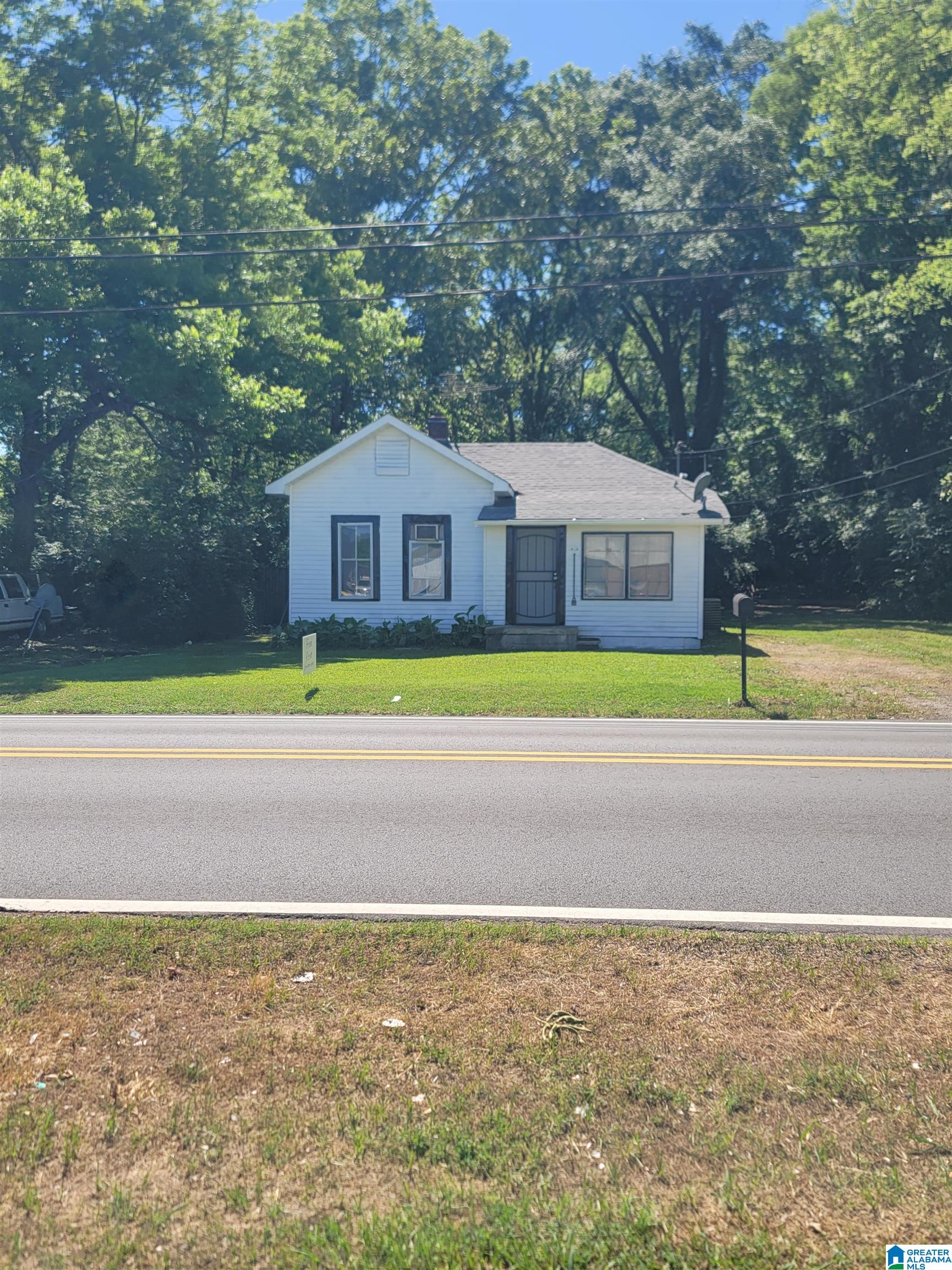 1712 Pleasant Grove Road Dolomite, AL 35061 - Photo 1 of 11