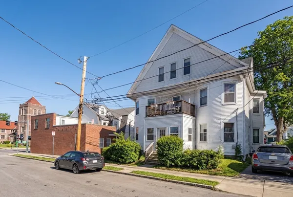 $3,750,000 | 556 Cambridge Street, Boston, MA 02134