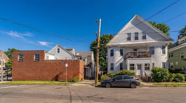 $3,750,000 | 556 Cambridge Street, Boston, MA 02134