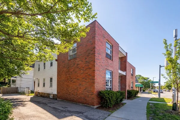 $3,750,000 | 556 Cambridge Street, Boston, MA 02134