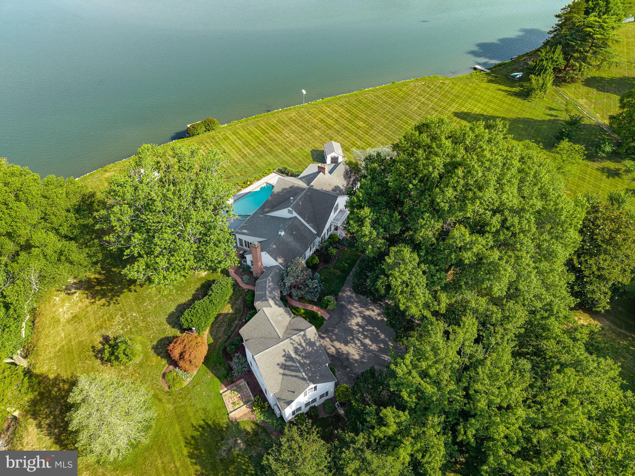4440 Baildon Road Trappe, MD 21673 - Photo 8 of 98