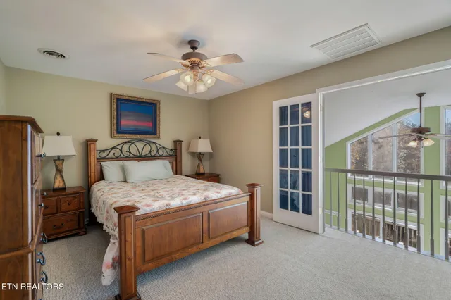 $749,900 | 551 Deerwood Lane, La Follette, TN 37766