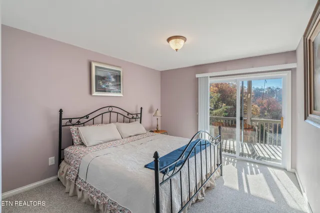 $749,900 | 551 Deerwood Lane, La Follette, TN 37766