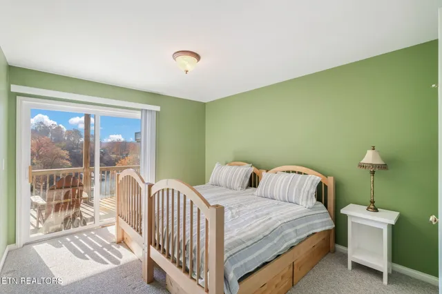 $749,900 | 551 Deerwood Lane, La Follette, TN 37766