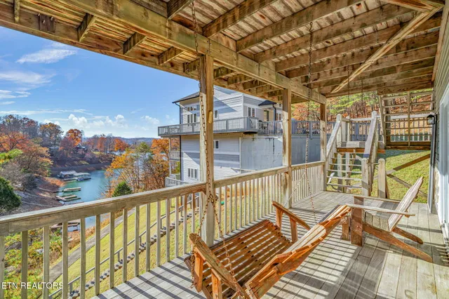 $749,900 | 551 Deerwood Lane, La Follette, TN 37766