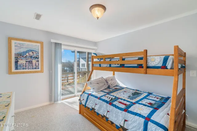 $749,900 | 551 Deerwood Lane, La Follette, TN 37766