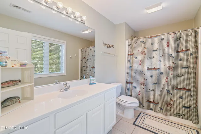 $749,900 | 551 Deerwood Lane, La Follette, TN 37766