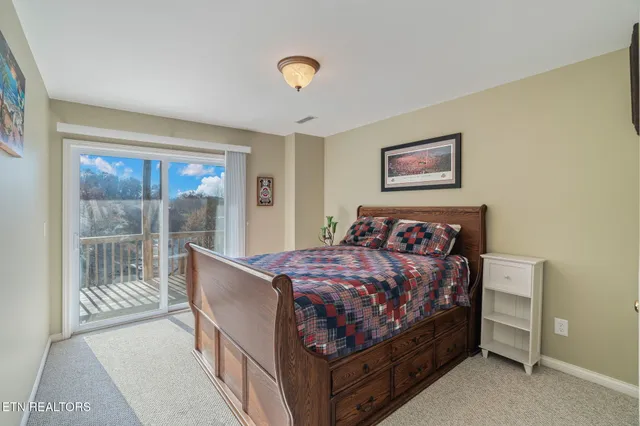 $749,900 | 551 Deerwood Lane, La Follette, TN 37766