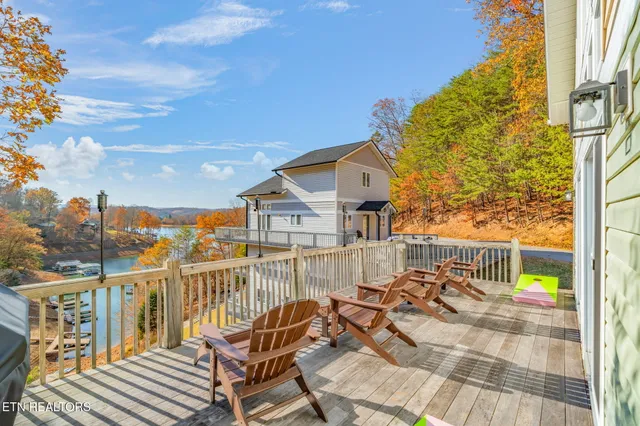 $749,900 | 551 Deerwood Lane, La Follette, TN 37766