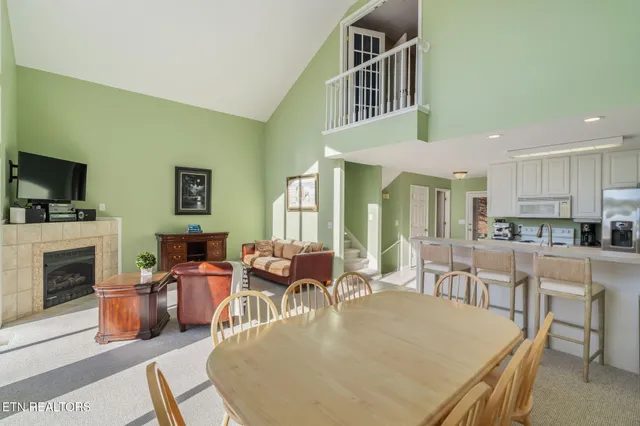 $749,900 | 551 Deerwood Lane, La Follette, TN 37766