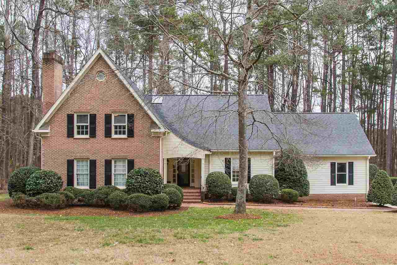 2704 Alloway Court Raleigh, NC 27606 - Photo 1 of 30 Photo 1