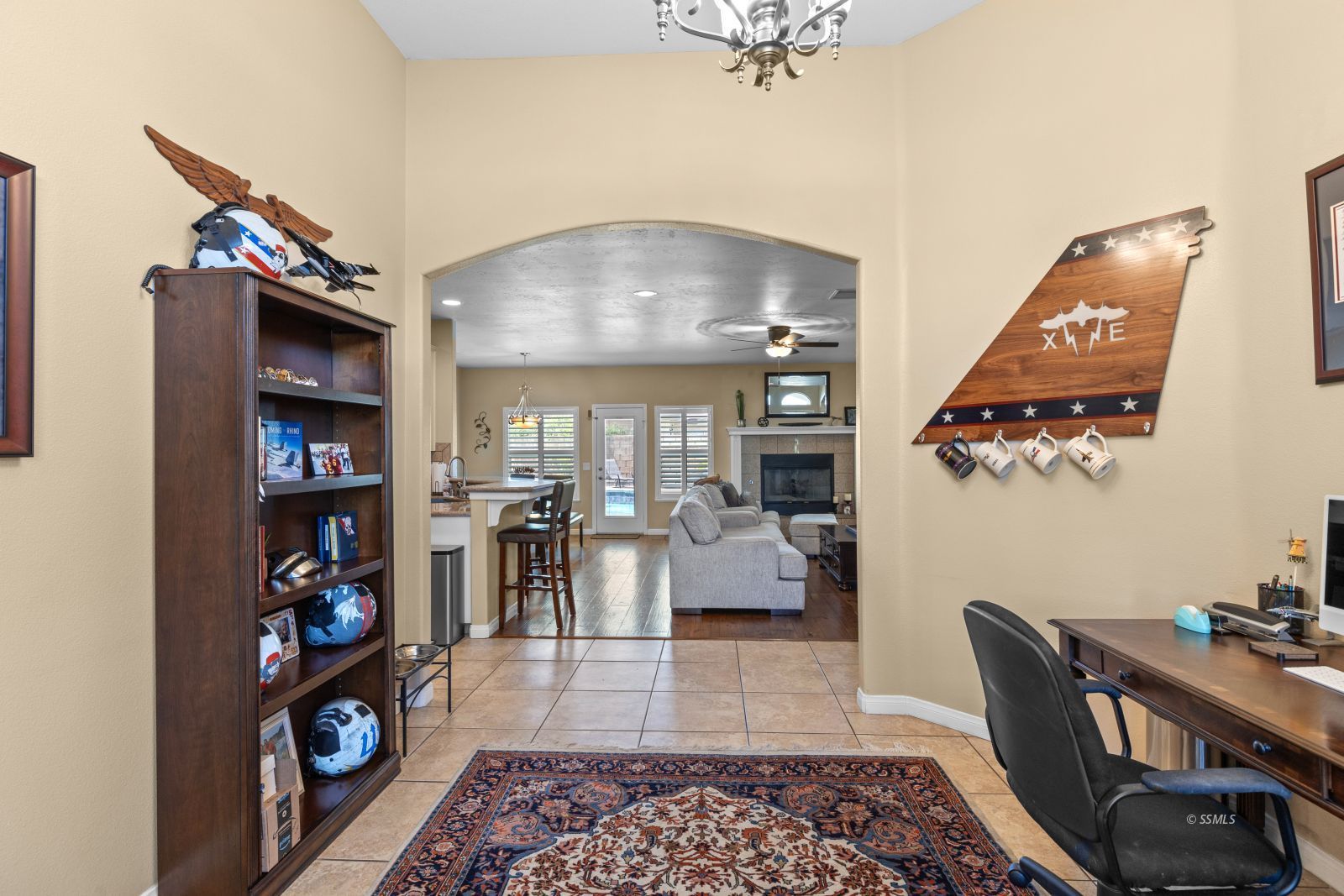 1107 North Cynthia Court Ridgecrest, CA 93555 - Photo 24 of 49 Gallery Image 24