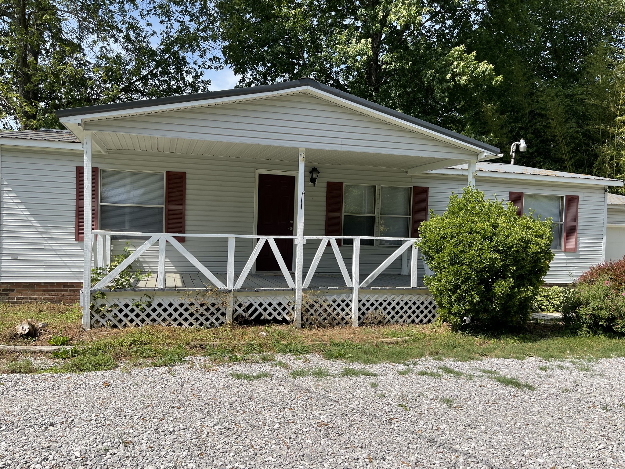 94 Gourdneck Road Northwest Tullahoma, TN 37388 - Photo 1 of 27 Gallery Image 1