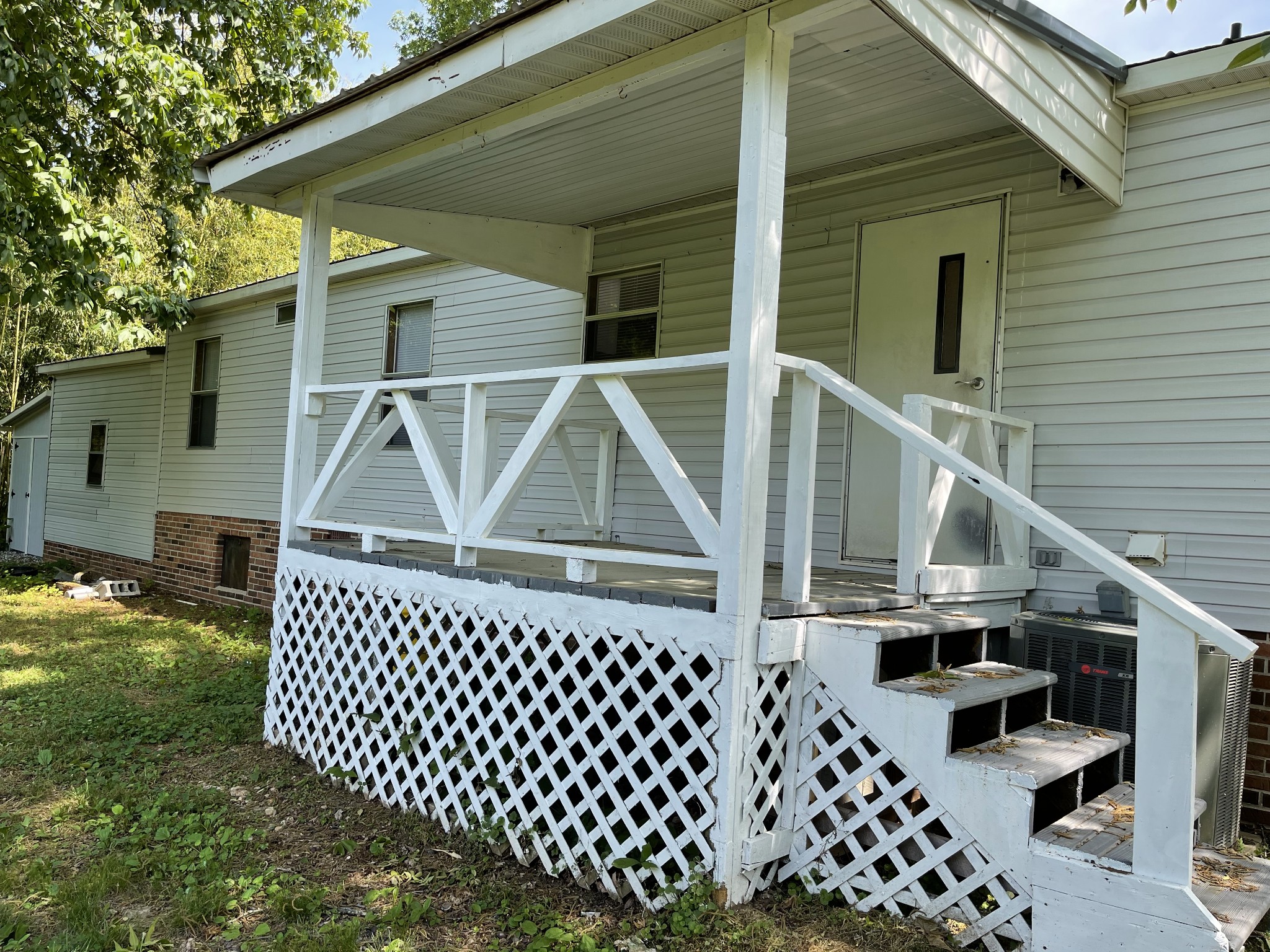 94 Gourdneck Road Northwest Tullahoma, TN 37388 - Photo 25 of 27 Gallery Image 25