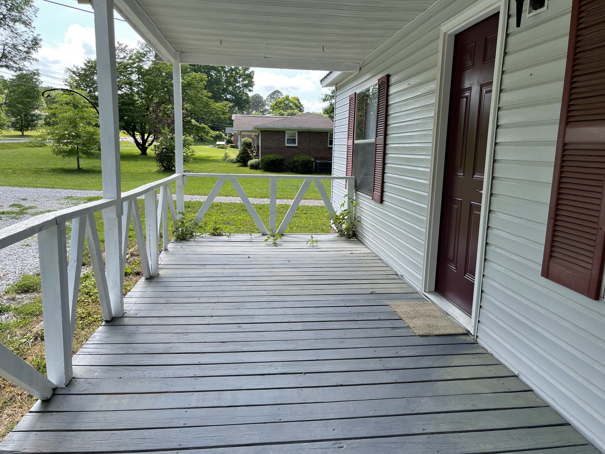 94 Gourdneck Road Northwest Tullahoma, TN 37388 - Photo 5 of 27 Gallery Image 5