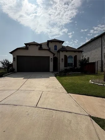 $2,500 | 1404 Pintail Place, Celina, TX 75009