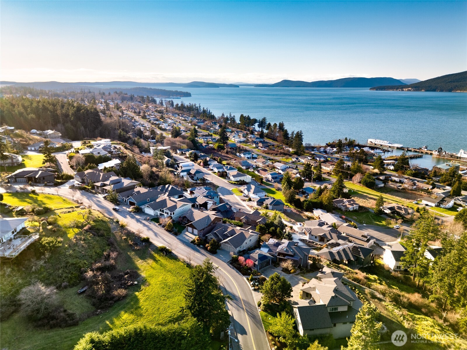 2707 17th Street Anacortes, WA 98221 - Photo 10 of 10 a view of a city