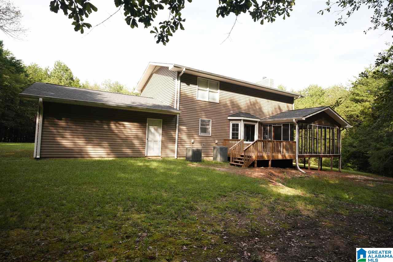 400 Country Manor Road Anniston, AL 36207 - Photo 32 of 34