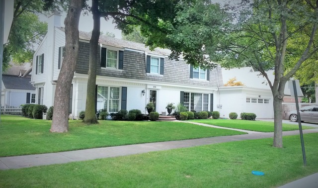 370 Poplar Street Winnetka, IL 60093 - Photo 1 of 18