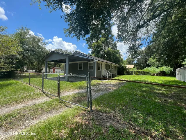 $114,500 | 1707 Grand Street, Jacksonville, FL 32208