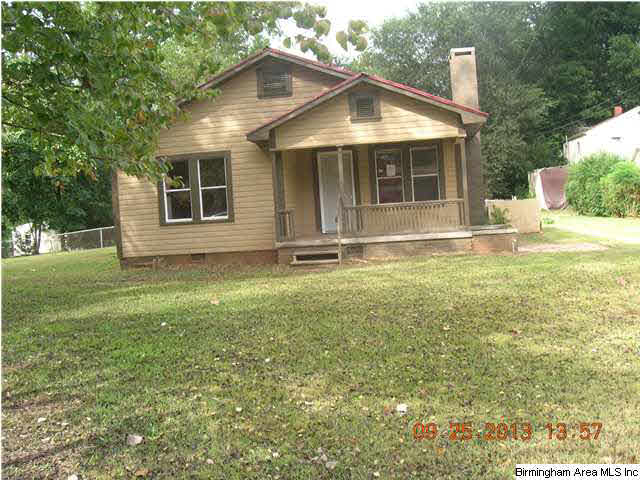 154 23rd Street Bessemer, AL 35023 - Photo 1 of 4